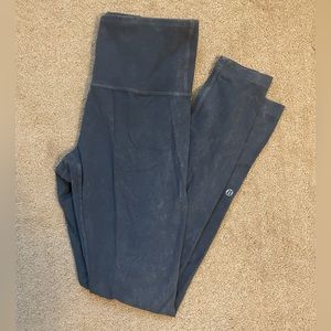Womens Lululemon leggings